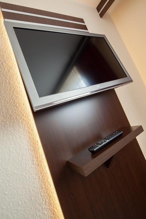 Hotel Am Stern Brühl Habitación foto